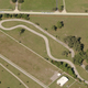 Illustration for article titled Google Earth Reveals Coolest Driveway Ever